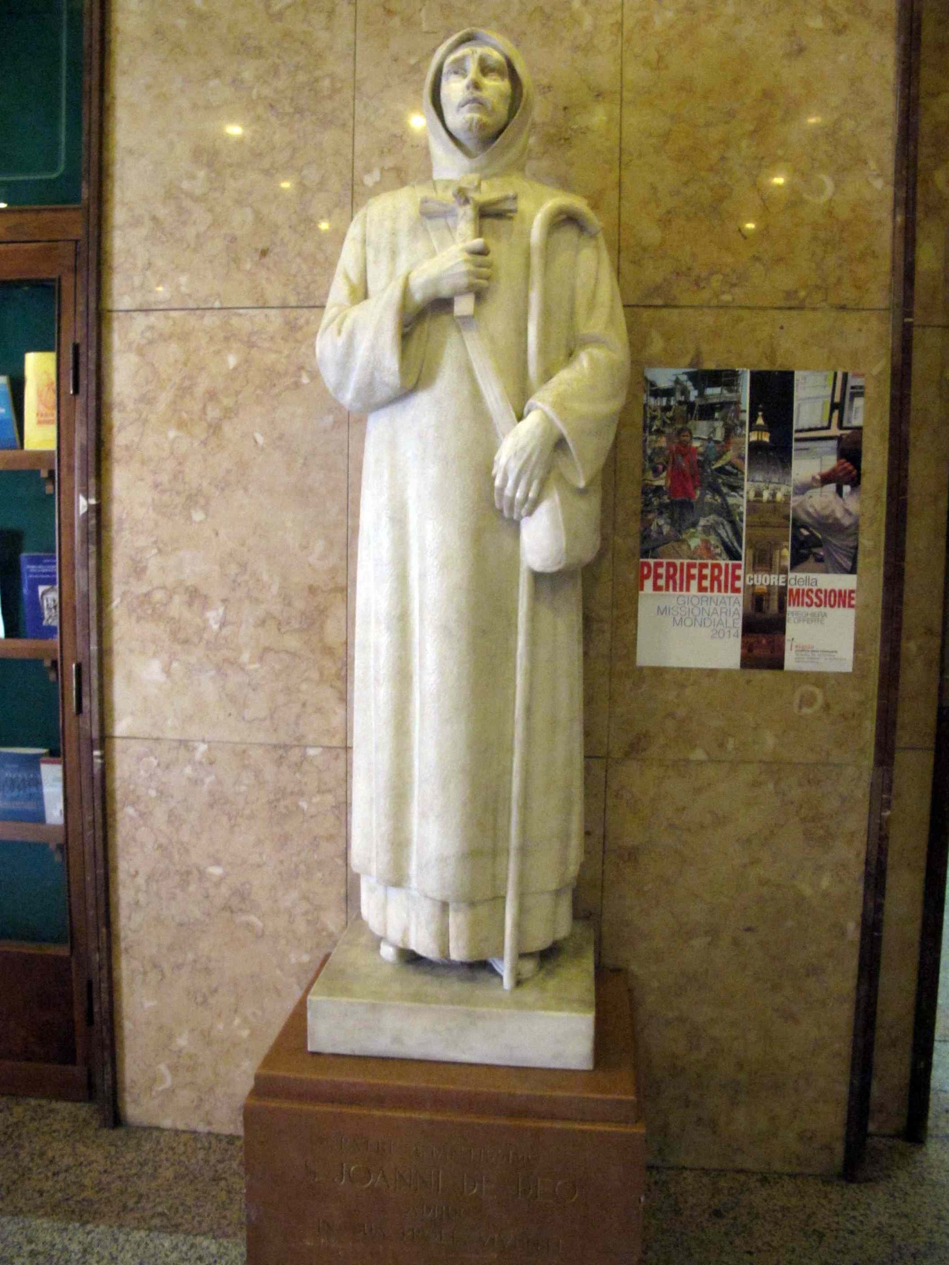 John Of God's Statue002.jpg